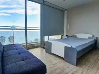 Недвижимость Apartment Cannes: 4