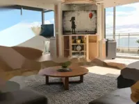 Недвижимость Apartment Cannes: 5