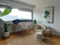 Недвижимость Apartment Cannes: 6