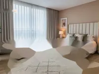 Недвижимость Apartment Cannes: 8