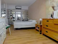 Недвижимость Apartment Cannes: 10