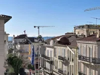 Недвижимость Apartment Cannes Carnot: 1
