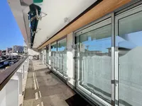 Недвижимость Apartment Cannes Carnot: 2