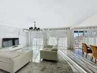 Недвижимость Apartment Cannes Carnot: 3