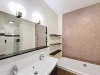 Недвижимость Apartment Cannes Carnot: 17