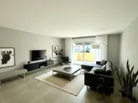 Недвижимость Apartment Petit Juas: 1