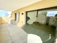 Недвижимость Apartment Petit Juas: 2