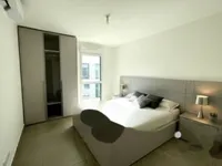 Недвижимость Apartment Petit Juas: 6