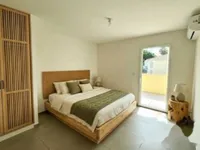 Недвижимость Apartment Petit Juas: 8