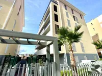 Недвижимость Apartment Petit Juas: 10