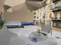 Недвижимость Maison Cannes Centre-ville: 14