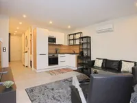 Недвижимость Apartment Cannes: 1