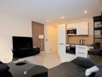 Недвижимость Apartment Cannes: 3