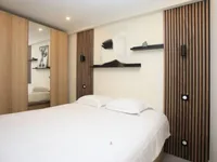 Недвижимость Apartment Cannes: 4