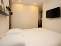 Недвижимость Apartment Cannes: 5