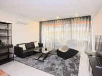 Недвижимость Apartment Cannes: 7