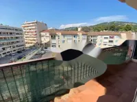 Недвижимость Apartment Cannes République: 6