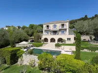Недвижимость Villa Cannes Californie: 1