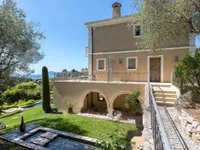 Недвижимость Villa Cannes Californie: 2