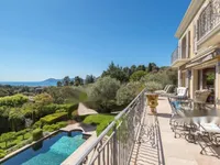 Недвижимость Villa Cannes Californie: 3