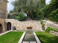 Недвижимость Villa Cannes Californie: 4