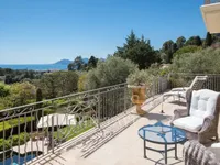 Недвижимость Villa Cannes Californie: 5