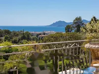 Недвижимость Villa Cannes Californie: 6
