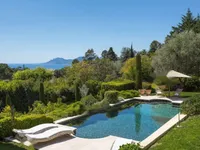 Недвижимость Villa Cannes Californie: 7