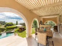 Недвижимость Villa Cannes Californie: 8