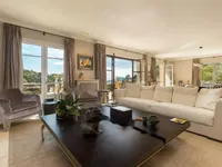 Недвижимость Villa Cannes Californie: 9