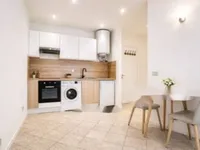 Недвижимость Apartment Cannes California: 3