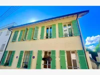 Недвижимость Apartment Cannes California: 14