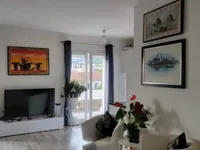 Недвижимость Apartment Cannes California: 7