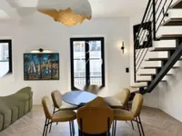 Недвижимость Apartment Cannes Center: 3