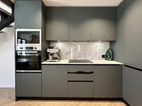 Недвижимость Apartment Cannes Center: 4