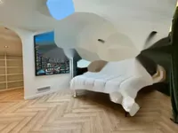 Недвижимость Apartment Cannes Center: 5