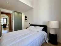Недвижимость Apartment Cannes Center: 7