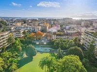 Недвижимость Apartment Cannes California: 1