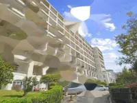 Недвижимость Apartment Cannes California: 9