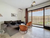 Недвижимость Apartment Pointe Croisette: 1