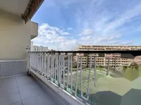 Недвижимость Apartment Pointe Croisette: 2