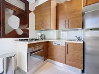 Недвижимость Apartment Pointe Croisette: 4