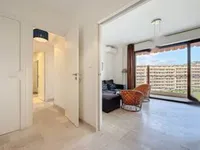 Недвижимость Apartment Pointe Croisette: 5