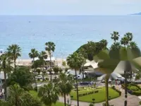 Недвижимость Apartment Cannes Central: 3