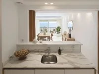 Недвижимость Apartment Cannes Central: 4