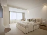 Недвижимость Apartment Cannes Central: 6