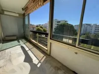 Недвижимость Apartment Pointe Croisette: 3