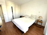 Недвижимость Apartment Pointe Croisette: 7