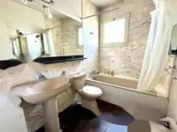 Недвижимость Apartment Pointe Croisette: 9