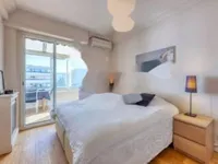 Недвижимость Apartment Pointe Croisette: 2